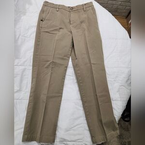 Dockers Men's Khaki Chinos